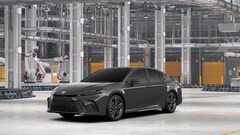 2025 Toyota Camry XSE XSE
