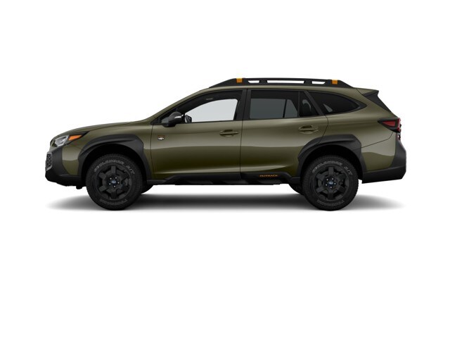 2025 Subaru Outback Wilderness photo 3