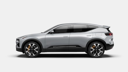 2025 Polestar Polestar 3 Hatchback