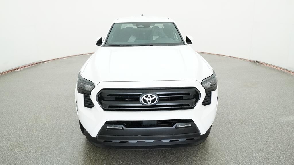 New 2024 Toyota For Sale at Central Florida Toyota VIN
