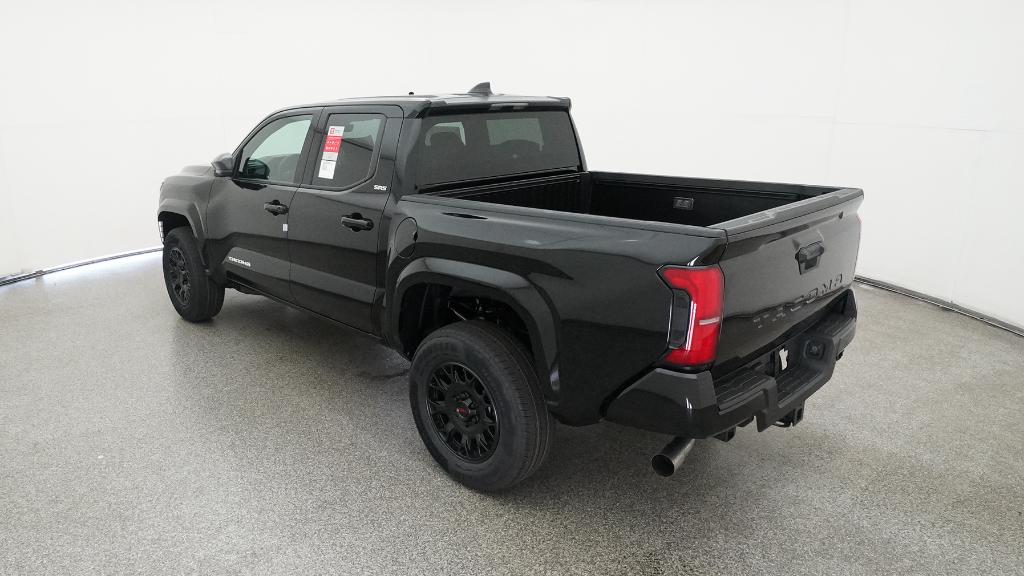 2025 Toyota Tacoma SR5 photo 29
