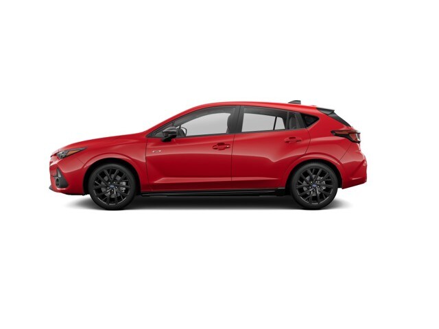 2024 Subaru Impreza RS photo 7