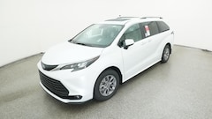 2025 Toyota Sienna XLE 8 PASSENGER