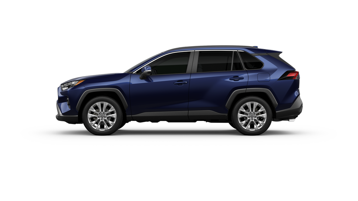 Toyota RAV4 XLE Premium photo 3