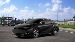 2026 Toyota Crown Limited LIMITED