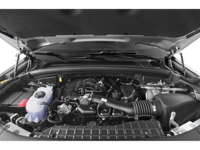 2025 Jeep Grand Cherokee Limited photo 16