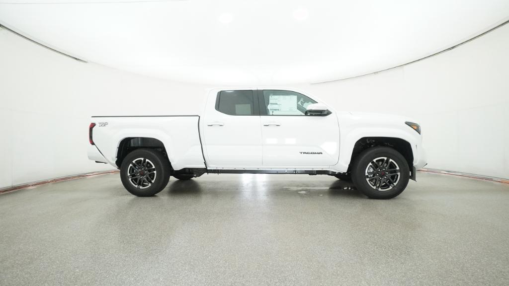 2025 Toyota Tacoma TRD Sport - Photo 34