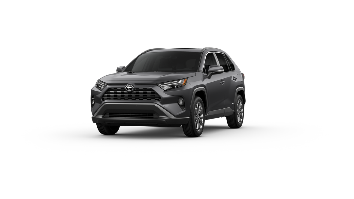 2025 Toyota RAV4 XLE Premium -
                  Freehold, NJ