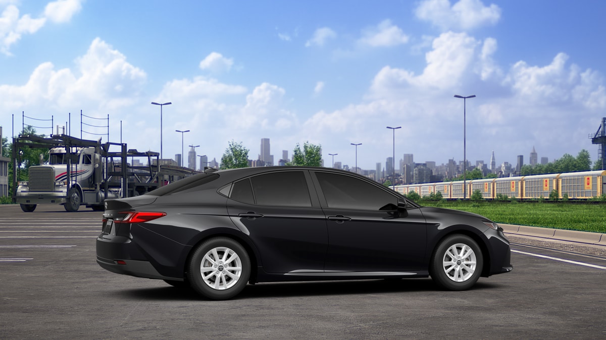2026 Toyota Camry LE - Photo 43