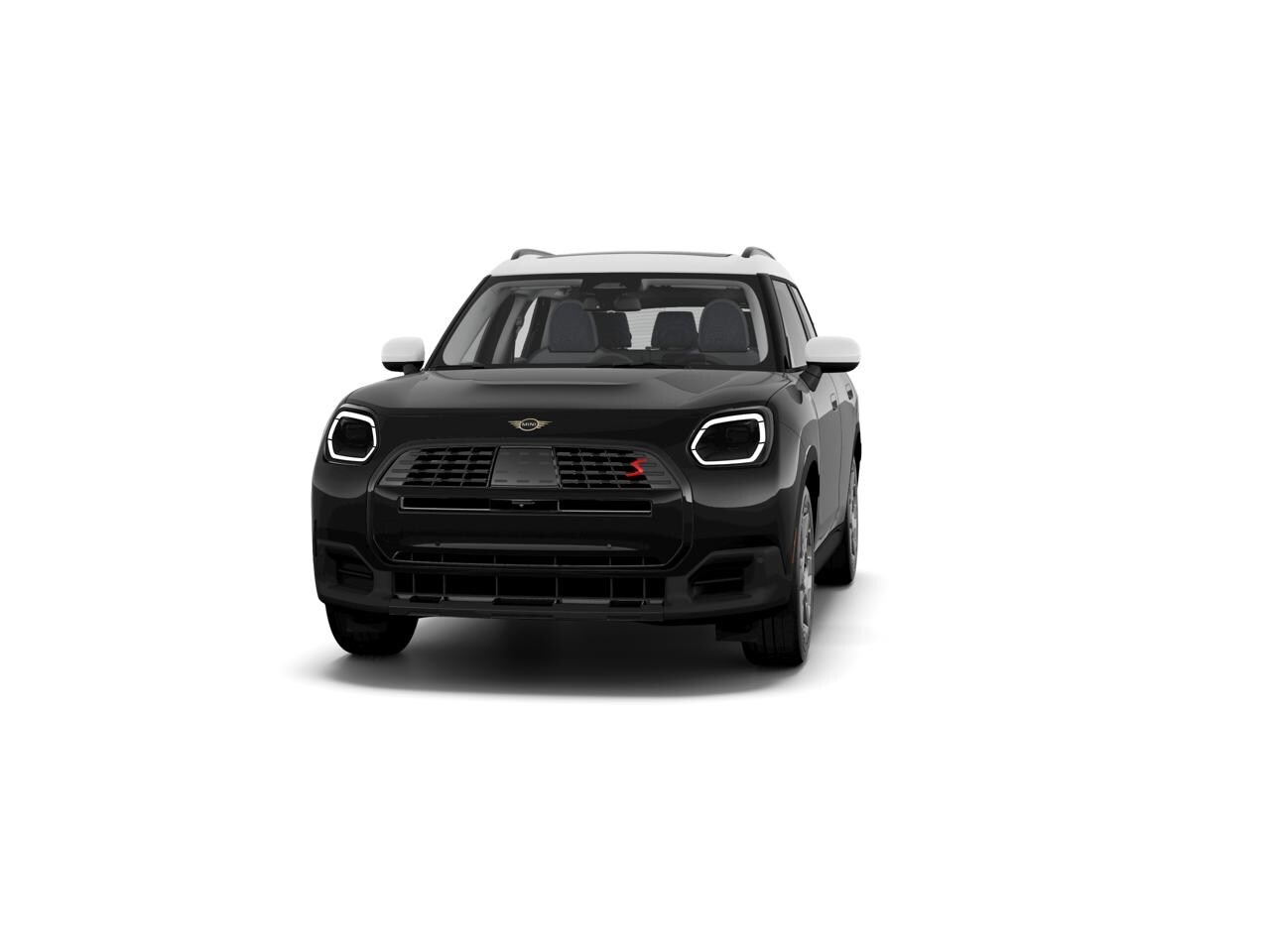 2025 Mini Countryman S ALL4 photo 3