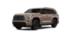 Toyota Sequoia