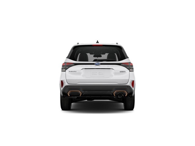 2025 Subaru Forester Sport photo 10