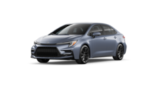 2026 Toyota Corolla Hybrid SE SE SEDAN