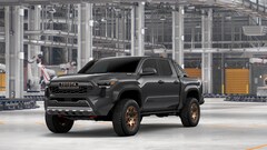 2025 Toyota Tacoma i-FORCE MAX Trailhunter 4X4 DOUBLE CAB HV