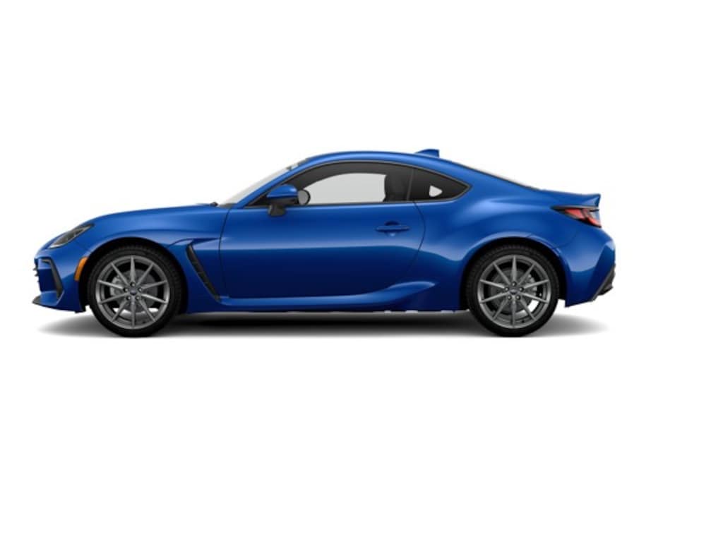 New 2024 Subaru BRZ Coupe For Sale in Daytona Beach, FL Near Port