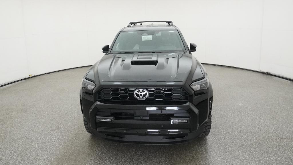 2025 Toyota 4Runner TRD Sport Premium photo 2