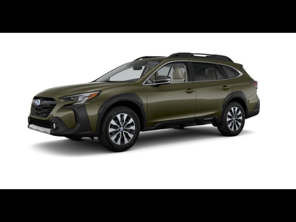 New 2025 Subaru Outback For Sale in Moorhead, MN Near Dilworth, MN