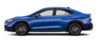 Subaru WRX
