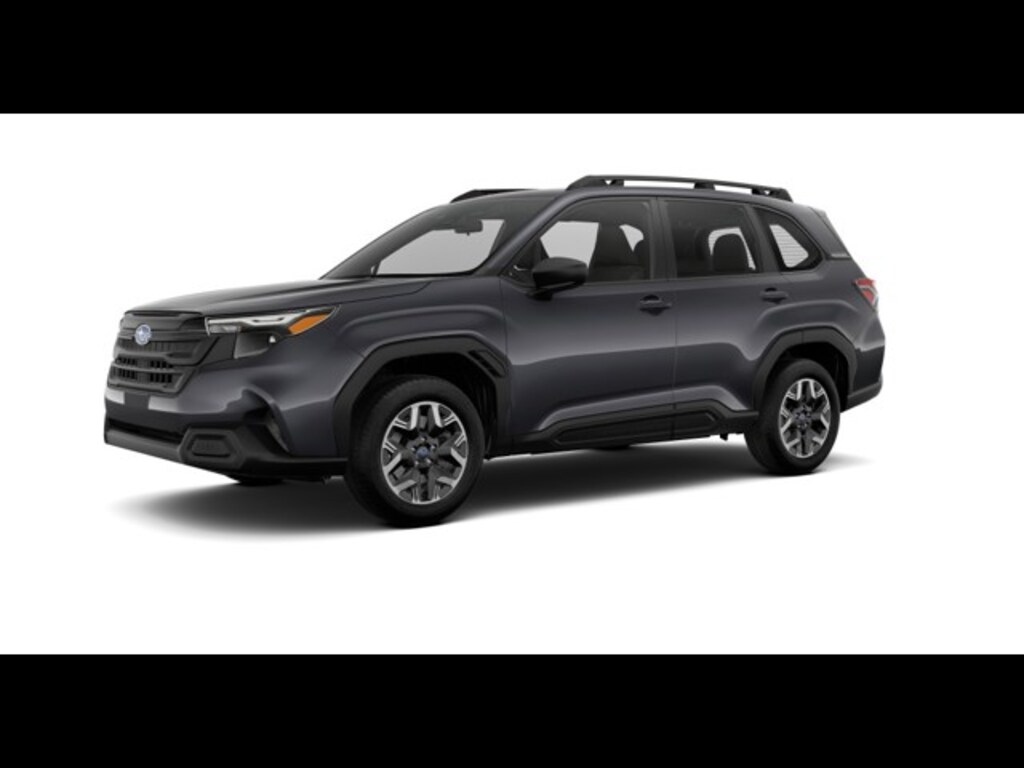 New 2025 Subaru Forester For Sale at Piazza Auto Group VIN JF2SLDAC1SH403846