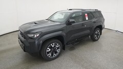 2025 Toyota 4Runner TRD Sport Premium SUV