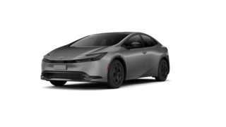 2026 Toyota Prius LE LE
