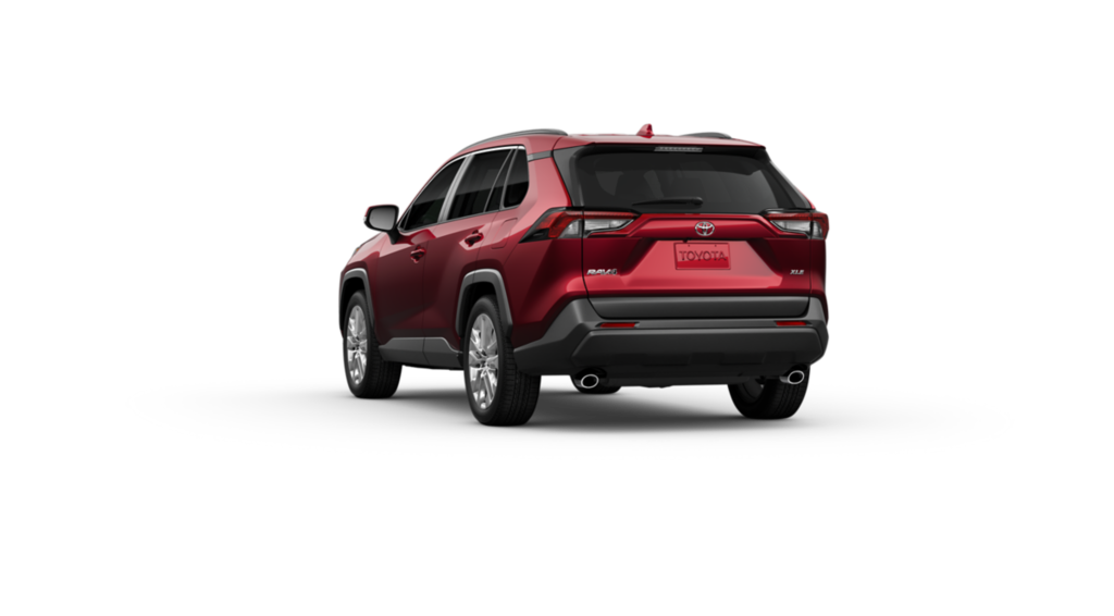 New 2025 Toyota RAV4 XLE Premium Serving Brandon FL FL