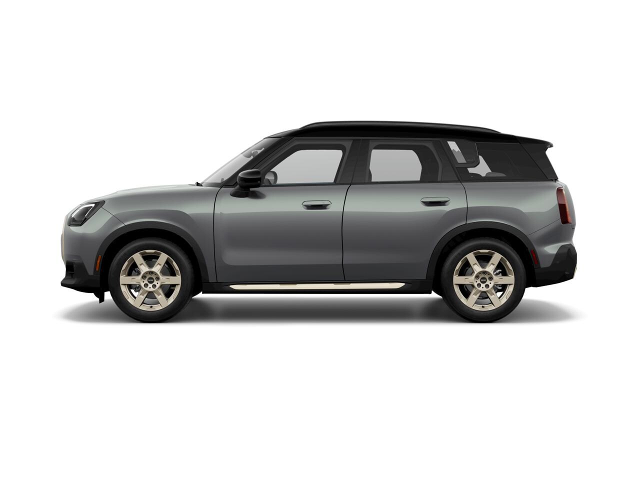 2025 Mini Countryman S ALL4 photo 4