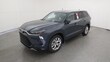 Toyota Grand Highlander Hybrid