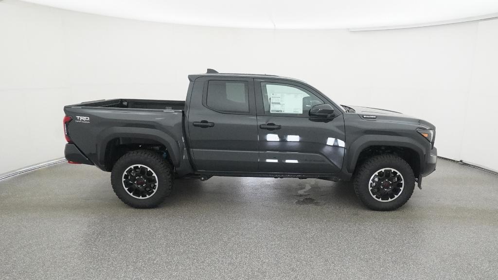 New 2025 Toyota Tacoma i-FORCE MAX TRD Off-Road i-FORCE MAX Truck Double Cab