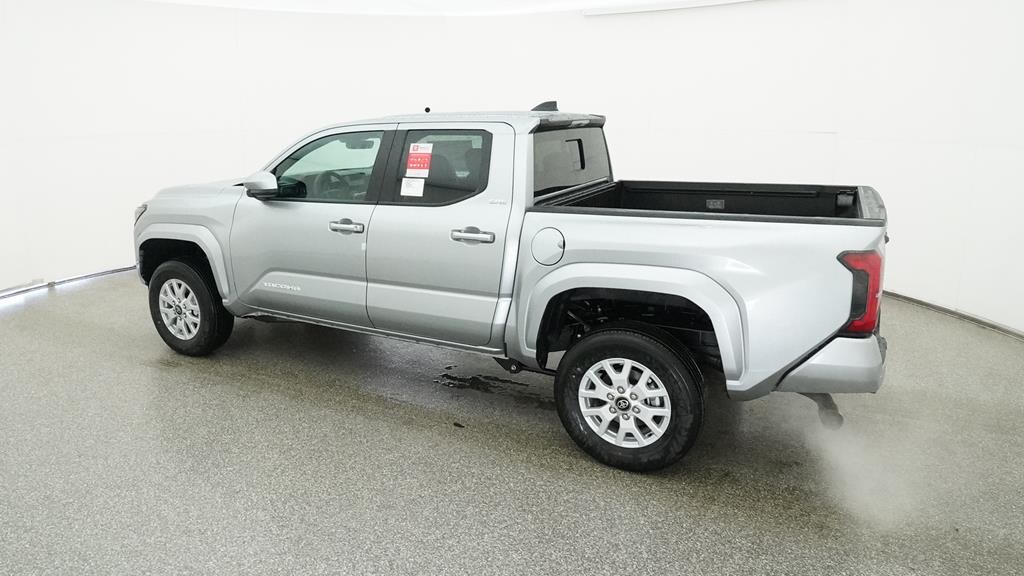 Used 2025 Toyota Tacoma Truck