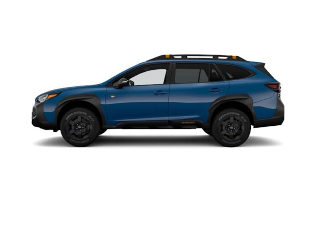 New 2025 Subaru Outback Wilderness for Sale near Denver in Thornton, CO