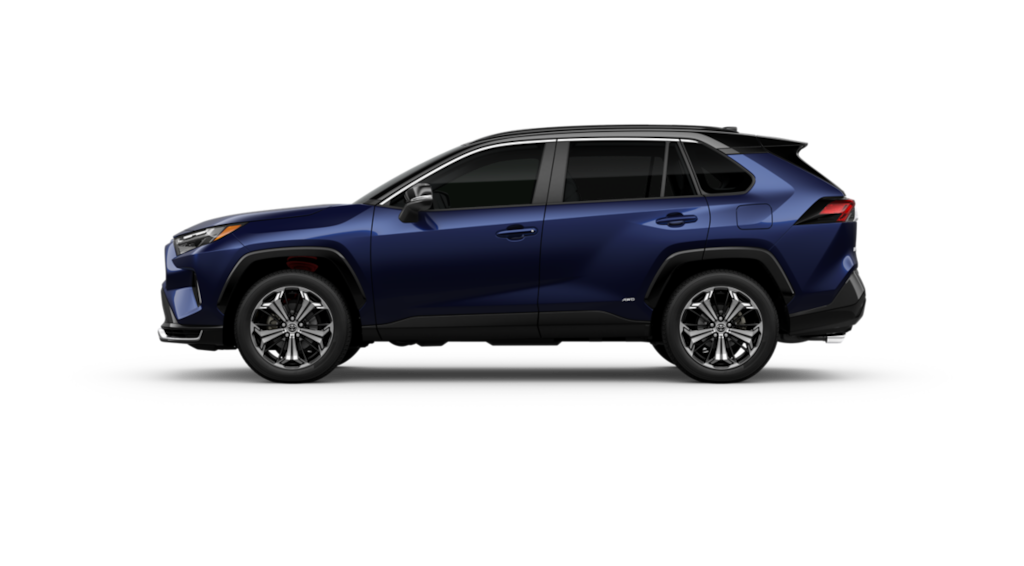 New 2025 Toyota RAV4 Plugin Hybrid EV XSE For Sale Serving Atlanta, GA