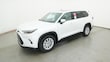 Toyota Grand Highlander Hybrid