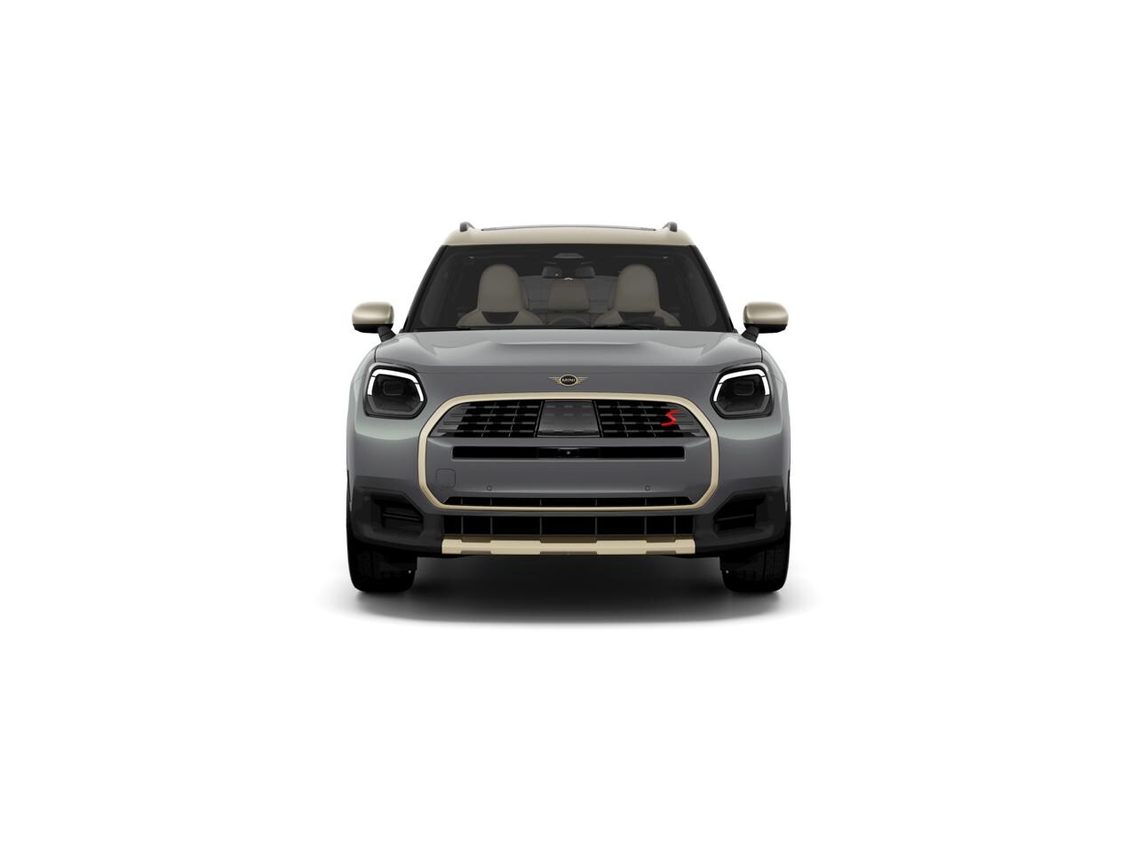 2025 Mini Countryman Iconic S ALL4 photo 2