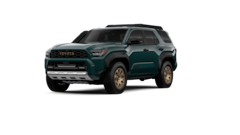 2025 Toyota 4Runner i-FORCE MAX Trailhunter 4WD Trailhunter