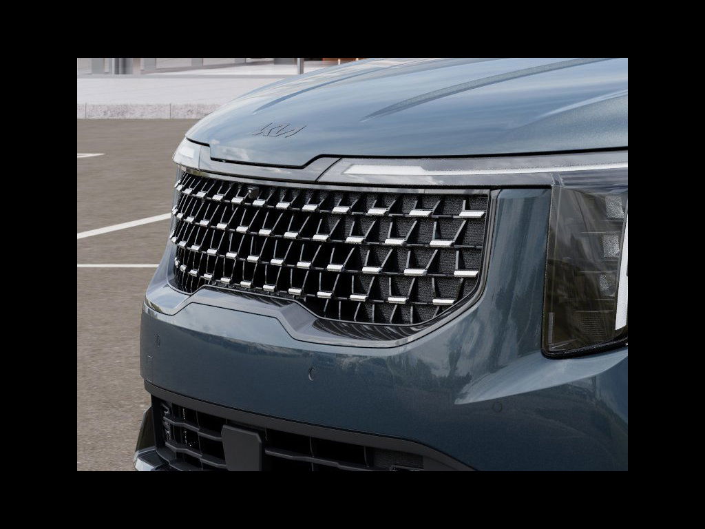 2025 Kia Carnival SX - Photo 24