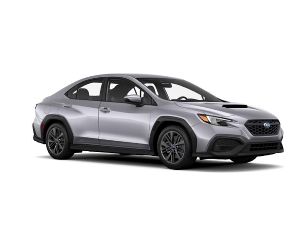 New 2024 Subaru WRX Base Trim Level for sale in Albuquerque, NM