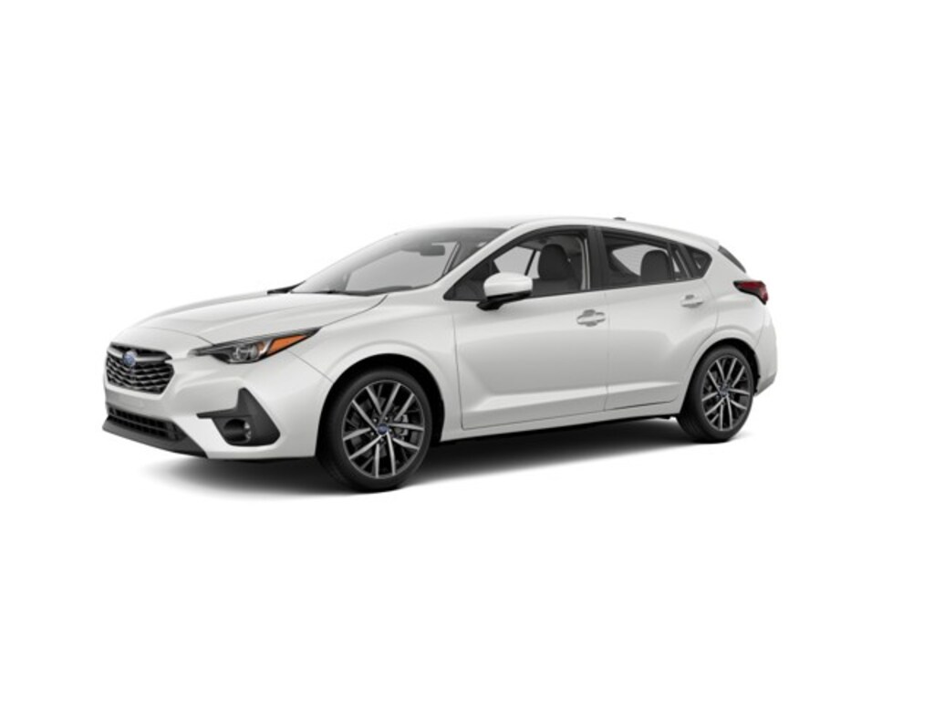 2024 Subaru Impreza For Sale Northumberland PA