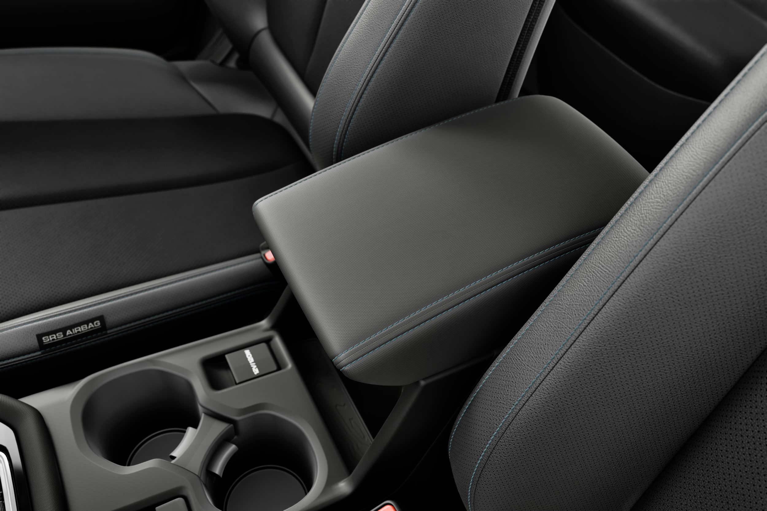 2025 Subaru Forester Limited - Photo 18