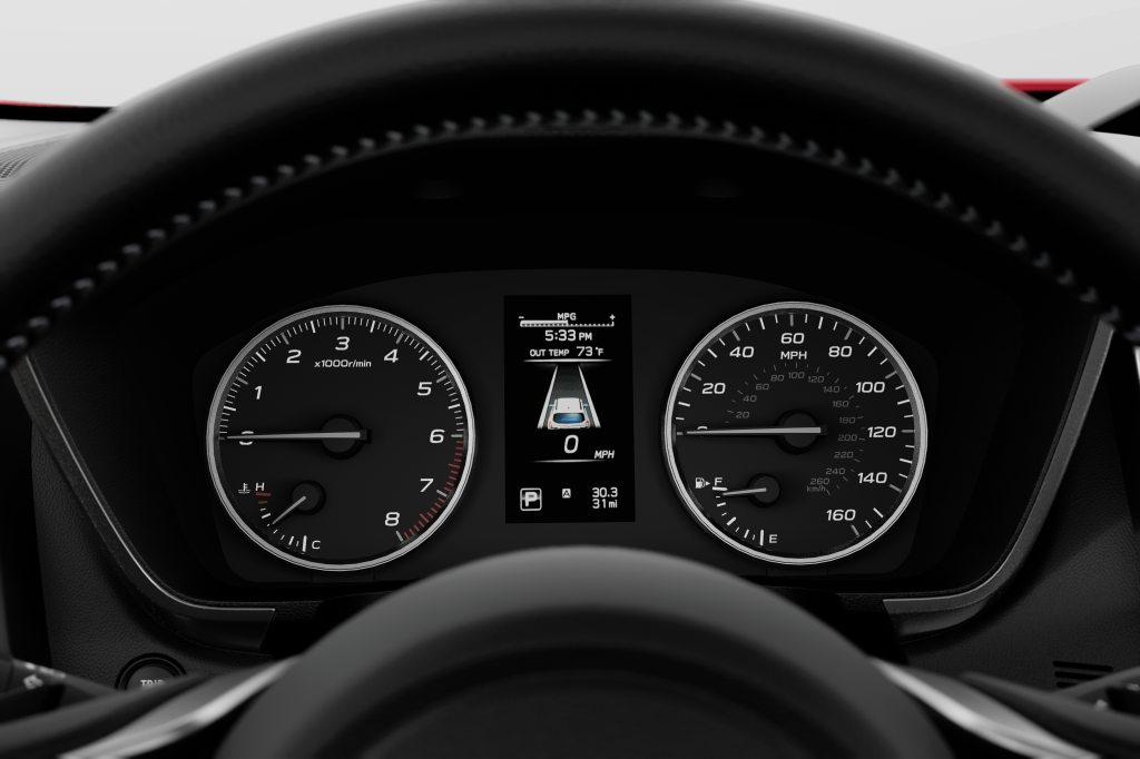 2025 Subaru Ascent Touring - Photo 39
