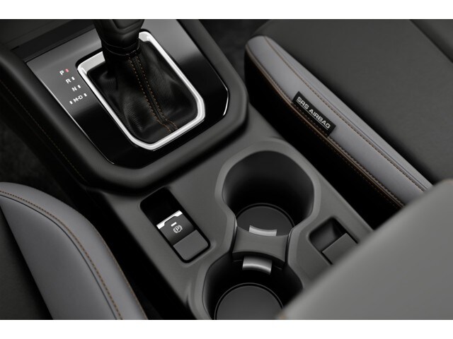 2025 Subaru Forester Sport photo 22
