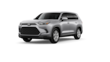 Toyota Grand Highlander