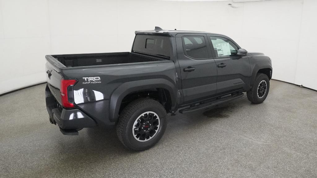 2025 Toyota Tacoma TRD Off Road - Photo 56