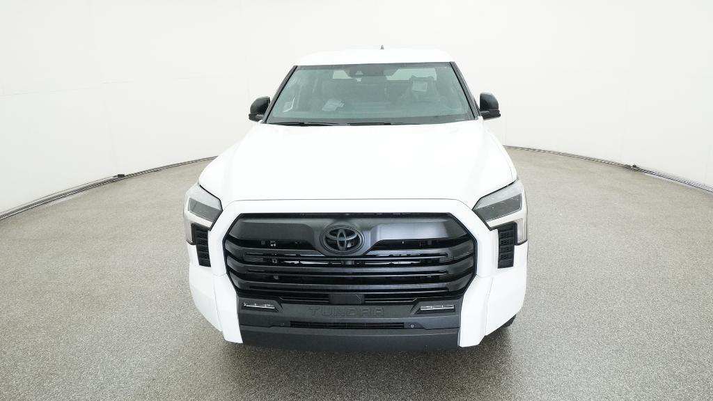 2026 Toyota Tundra SR5 photo 32