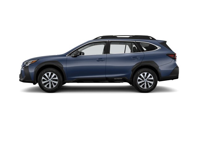 2025 Subaru Outback Base photo 4