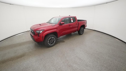 2025 Toyota Tacoma i-FORCE MAX TRD Sport i-FORCE MAX Truck Double Cab