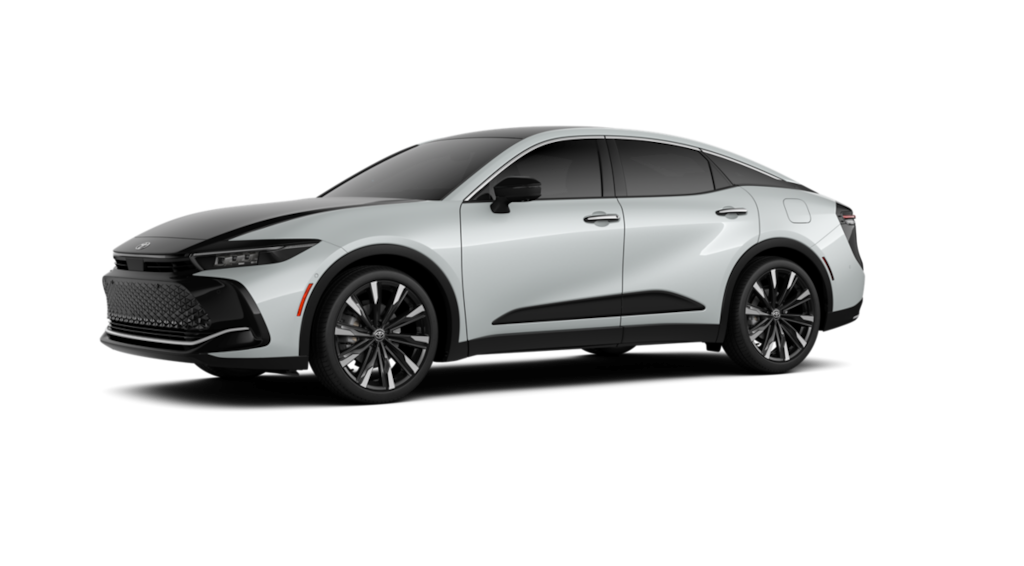New 2025 Toyota Crown Platinum For Sale in Denver CO Stock