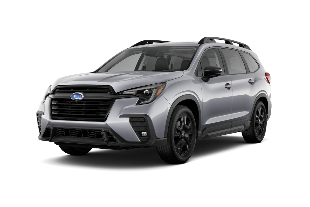 2025 Subaru Ascent Onyx Edition-Touring's photo