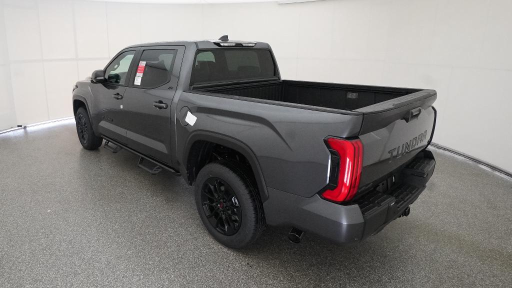 2026 Toyota Tundra SR5 photo 2
