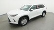 Toyota Grand Highlander Hybrid
